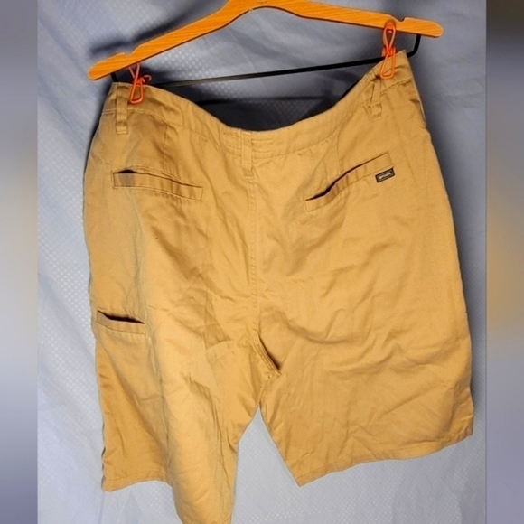 Ripcurl Khaki Shorts - Picture 2 of 3